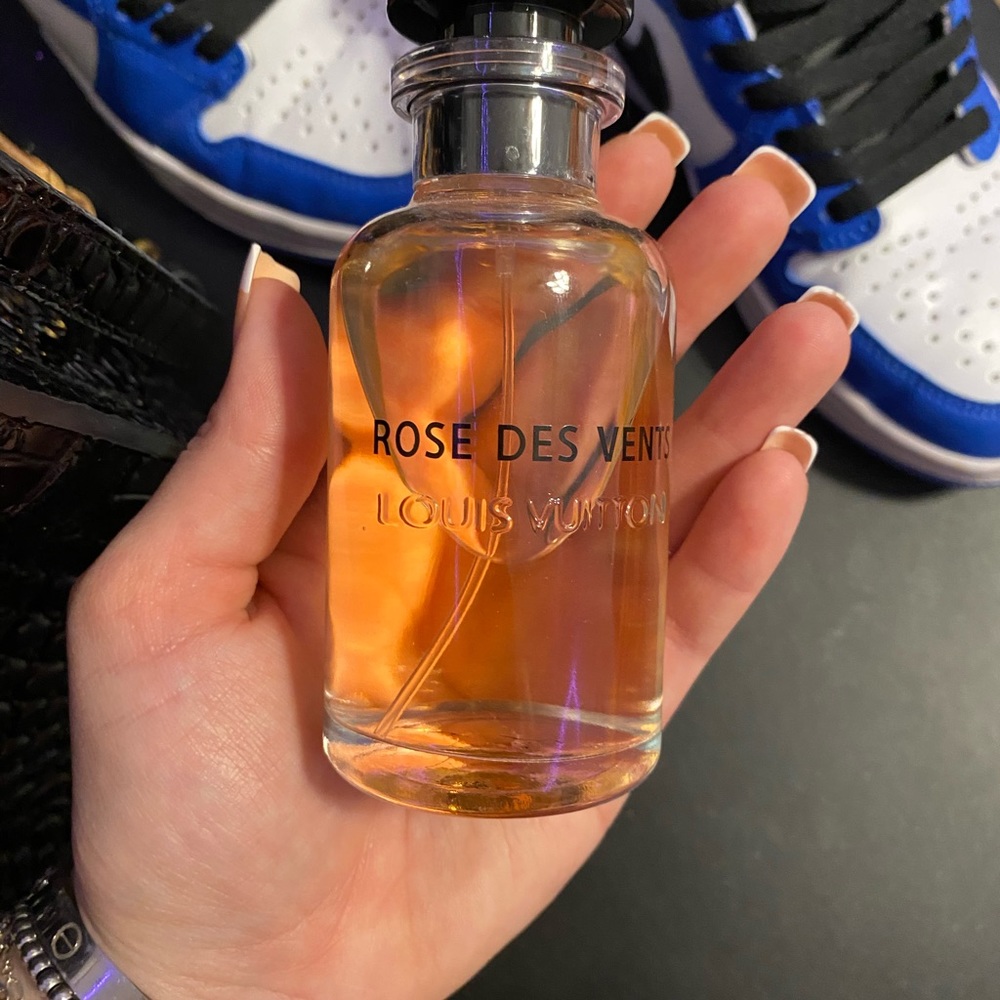 LV Perfume